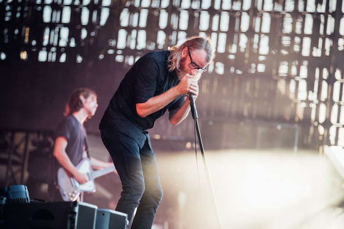 The National.